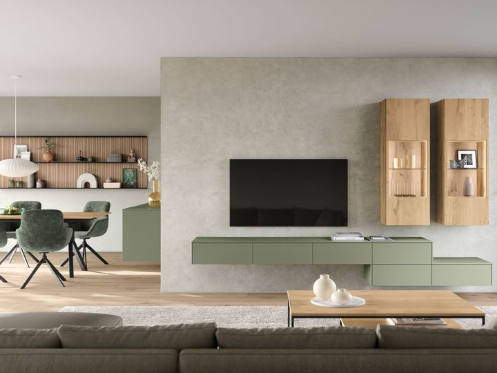 So wohnen unsere Ideen.